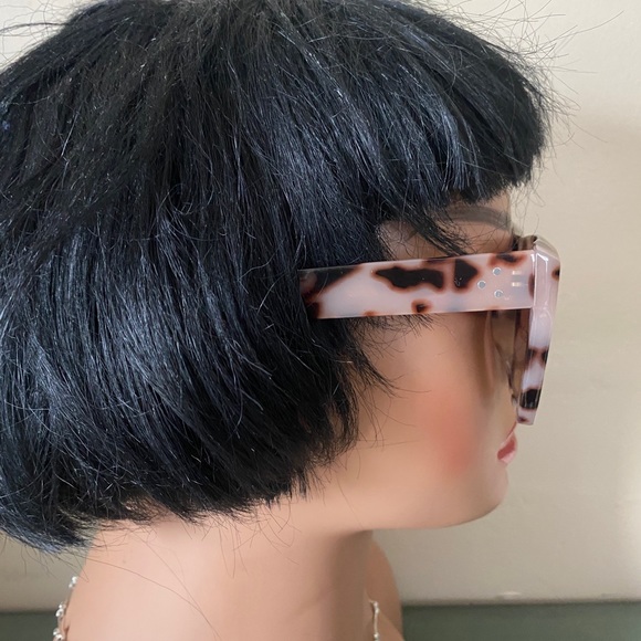 Ladeesse bifocal sunglasses. +2.50. - Picture 4 of 10